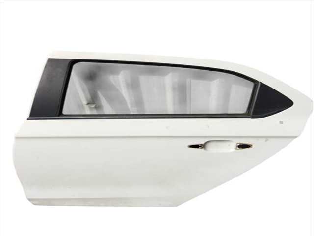 Puerta Trasera Izquierda Citroen C Elysee 1.6 BLUEHDI 100