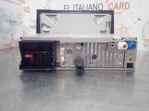 Foto 2ª: Sistema GPS Opel Antara EXCELLENCE 4X4 184CV 135KW [Z22D1] (2013)