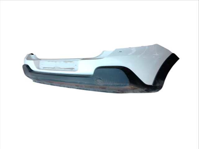 Foto 2ª: Paragolpes Trasero Citroen C3 1.2 PURETECH 82 (2016)