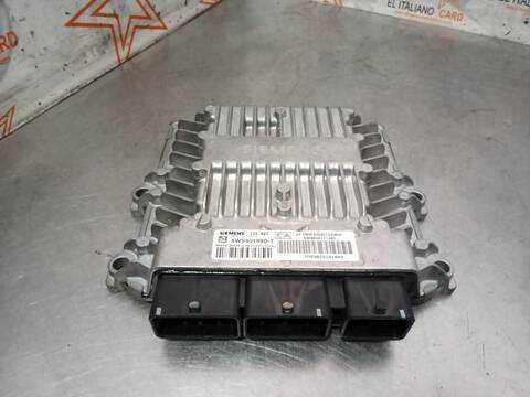 Foto 1ª: Centralita Motor ECU Citroen C5 EXCLUSIVE BERLINA 136CV 100KW [RHR] (2004)