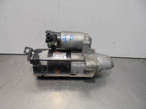 Motor de Arranque Honda Civic 2.2 CTDI BERLINA 140CV 103KW