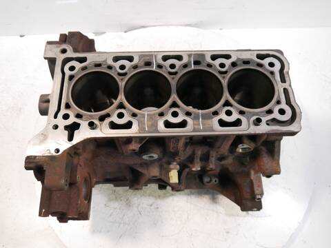 Bloque Motor Ford Transit 2.0 ECOBLUE 105 CV 77KW