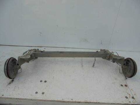 Puente Trasero Citroen C3 1.1 MAGIC 60CV 44KW