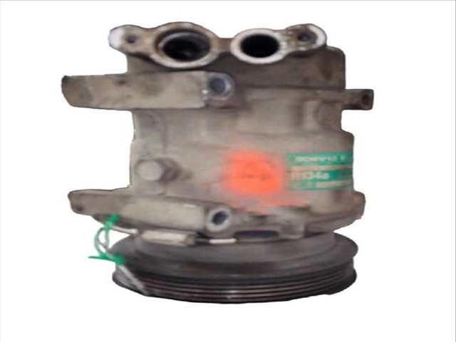 Compresor Aire Acondicionado Renault Clio 1.5 DCI B/CB07) 65CV