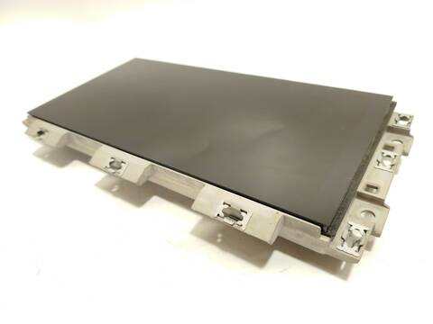 Foto 2ª: Pantalla Multifuncion Audi A1 30 TFSI 110CV 81KW [DLAA] (2024)