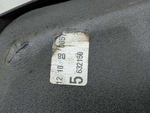 Foto 3ª: Retrovisor Izquierdo Renault Twingo 1.5 DCI DIESEL 64CV 47KW (2008)