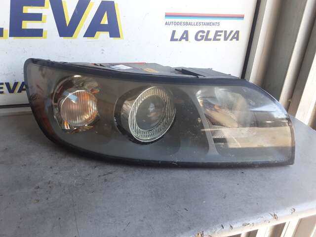 Faro Derecho Volvo S40 2.0 HDI 136CV 0CV