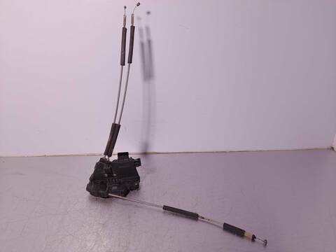 Cerradura Puerta Trasera Izquierda Kia Soul 1.6 CAT 204CV 150KW