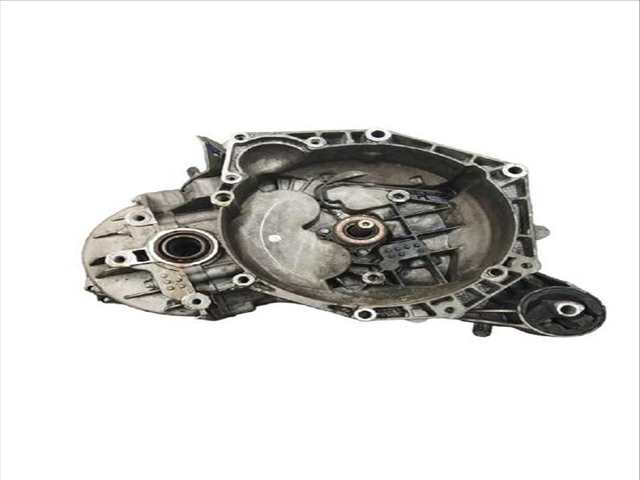 Caja Cambios Opel Astra 1.9 CDTI L08)