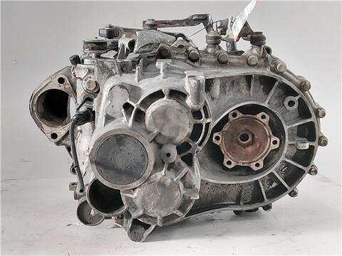 Foto 3ª: Caja Cambios Seat Alhambra 1.9 TDI 131CV 96KW [ASZ] (2003)