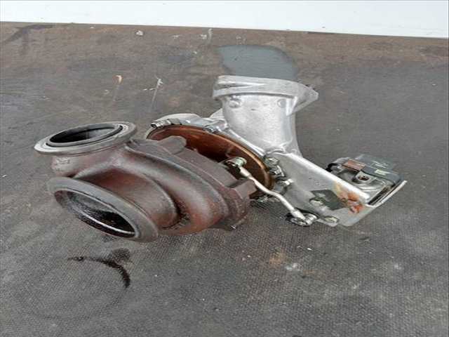 Foto 2ª: Turbocompresor Bmw Serie 3 315 3.0 24V TD CAT 184CV (1999)