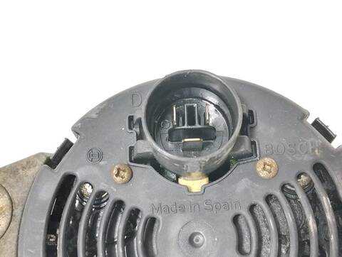 Foto 3ª: Alternador Suzuki Samurai 1.3 CAT 69CV (1999)