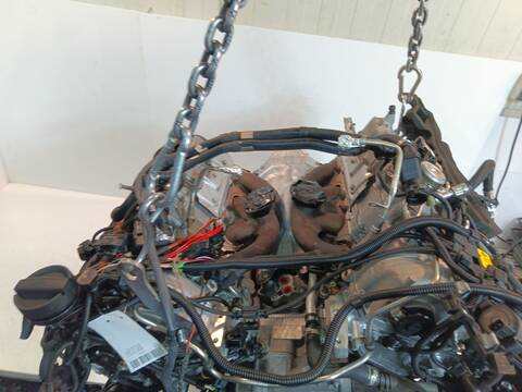 Foto 2ª: Motor Completo Bmw Serie 7 720 4.4 V8 449 CV 330KW [N63B44C]