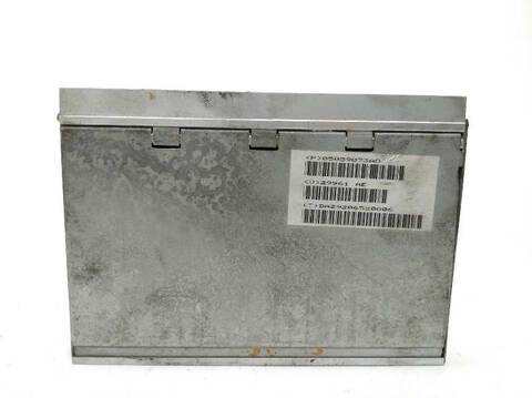 Centralita Motor ECU Jeep Grand Cherokee 3.0 CRD 218CV 160KW