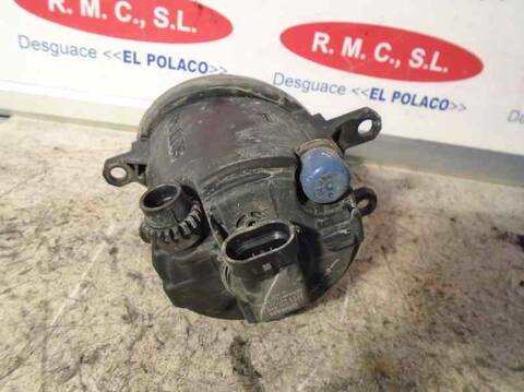 Foto 2ª: Faro Antiniebla Delantero Izquierdo Toyota Auris 2.0 D-4D CAT 126CV 93KW [1AD] (2007)