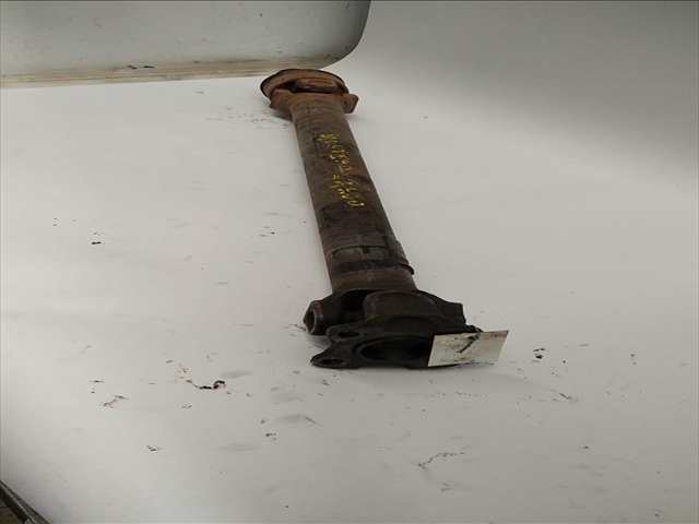 Foto 4ª: Transmision Delantera Derecha Mitsubishi Montero 2.5 TDI MONTERO (LARGO) [D/4D56] (1998)