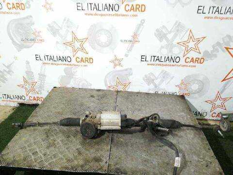 Cremallera de Direccion Opel Astra 2.0 16V CDTI 165CV 121KW