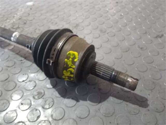Foto 3ª: Transmision Delantera Izquierda Fiat Punto 1.2 DYNAMIC [1.2 LTR. - 51 KW CAT] [169 A4.000]