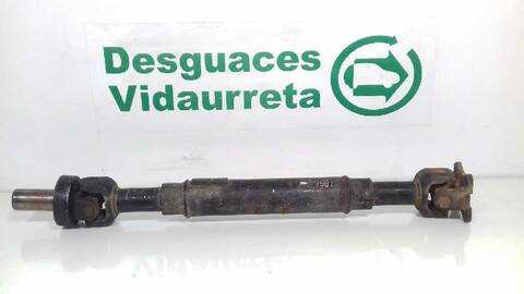 Foto 1ª: Transmision Central Mitsubishi Montero 1.8 CAT 114CV 84KW [4G93] (2000)
