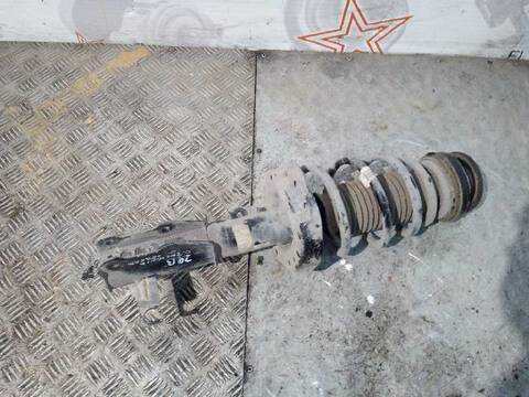 Amortiguador Delantero Derecho Opel Insignia COSMO BERLINA 131CV 96KW