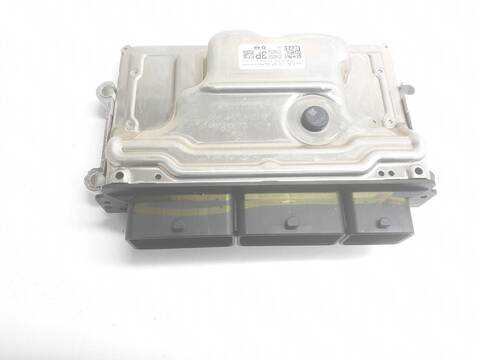 Centralita Motor ECU Renault Clio SIN DEFINIR