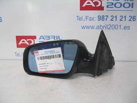 Retrovisor Izquierdo Audi A6 2.5 TDI BERLINA 150CV 110KW