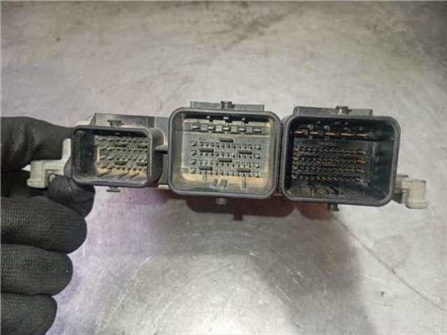 Foto 3ª: Centralita Motor ECU Citroen Berlingo 1.6 X [1.6 LTR. - 72 KW 16V] [5FK]
