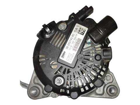 Foto 2ª: Alternador Peugeot 308 1.2 THP 130 AUT. 131CV (2013)