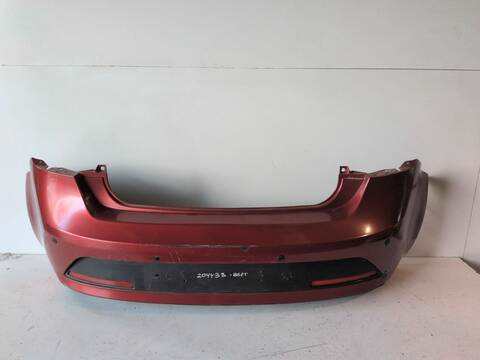 Paragolpes Trasero Seat Ibiza CAVF