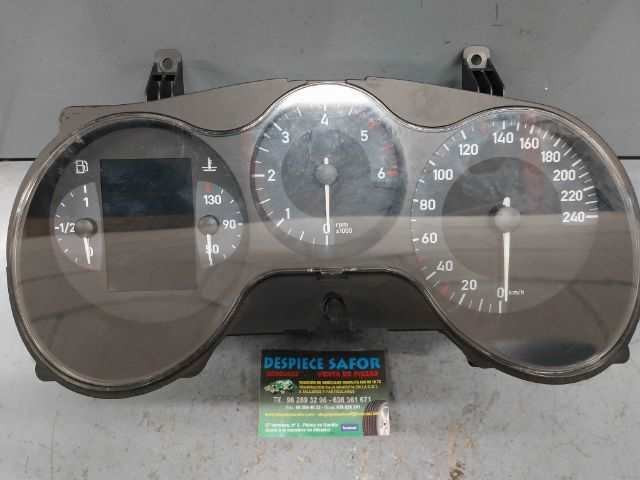 Cuadro de Instrumentos Seat Leon 2.0 D