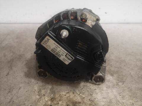 Foto 2ª: Alternador Renault Kangoo K9K702 (2002)