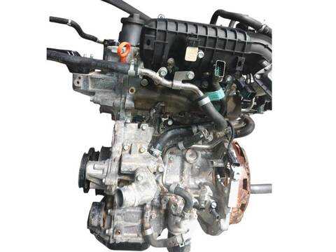 Foto 2ª: Motor Completo Kia Stonic 1.0 T-GDI ECO-DYNAMICS (2017)