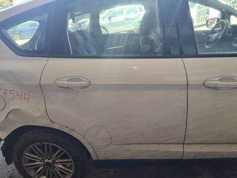Puerta Trasera Derecha Ford C Max TREND PLUS 120CV 88KW CEU)