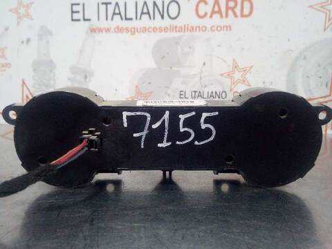 Foto 3ª: Mando Climatizador Mercedes Clase ML 300 3.0 CDI W164) 224CV 165KW AUT. OM642 [OM642940] (2008)