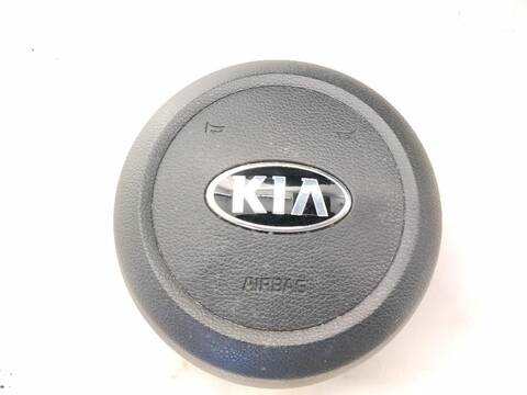 Foto 3ª: Kit Airbag Kia Ceed 1.6 CRDI 115 (2018)