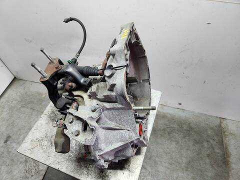 Caja Cambios Opel Combo EXPRESSION L1H1 90CV 66KW