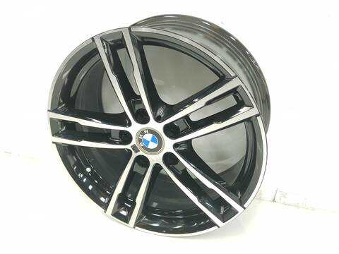 Foto 1ª: LLanta Aleacion Bmw Serie 2 215 1.5 12V 136CV [B38B15A] (2013)