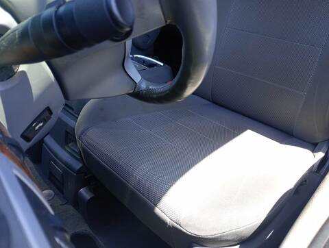 Foto 4ª: Asientos Traseros Chrysler Grand Voyager LX 163CV 120KW [D VM64C] (2008)