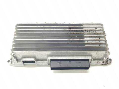 Centralita Motor ECU Audi Q7 V6 3.0 TDI 176KW) AMBIENTE