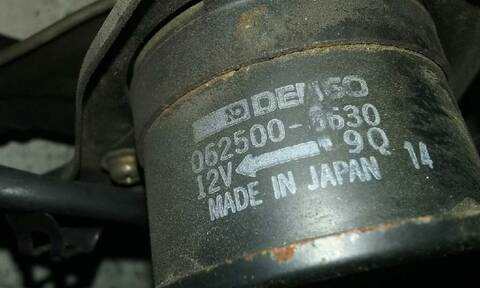 Foto 3ª: Electroventilador Aire Acondicionado Mitsubishi Montero 2.8 TD 87CV 64KW [4M40] (1996)