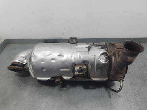 Foto 2ª: Filtro Particulas Citroen C5 1.5 BLUEHDI 130 ACYHZJ ACYHZR) AIRCROSS 131CV 96KW [YH01] (2019)