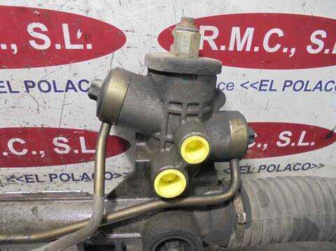 Foto 3ª: Cremallera de Direccion Mercedes Clase A 140 160 168.033) 102CV 75KW [M166960] (1999)