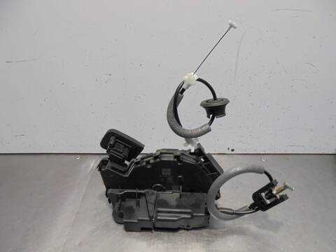 Cerradura Puerta Trasera Derecha Skoda Kamiq ACTIVE 115CV 85KW