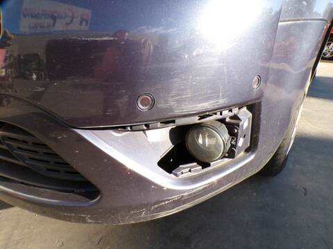 Foto 2ª: Paragolpes Delantero Citroen C4 2.0 D GRAND PICASSO RHJ (2008)