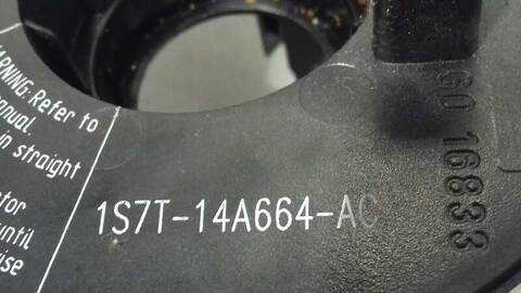 Foto 3ª: Anillo Airbag Ford Mondeo 2.0 TDCI CAT TURNIER 130CV 96KW [FMBA] (2004)
