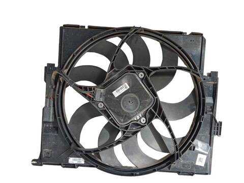 Foto 2ª: Ventilador Viscoso Motor Bmw Serie 3 315 320 D (2011)