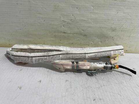 Foto 2ª: Airbag Cortina Delantero Derecho Skoda Yeti ACTIVE 105CV [CBZB] (2009)