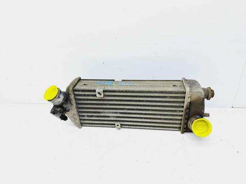 Intercooler Hyundai Accent GL 110CV 81KW