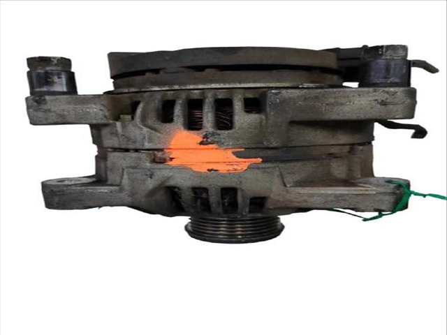 Foto 3ª: Alternador Peugeot 307 1.6 HDI (2002)