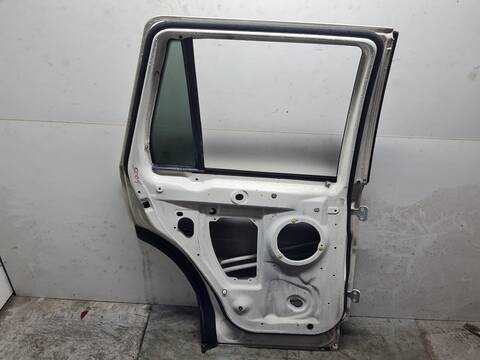 Foto 2ª: Puerta Trasera Izquierda Land Rover Freelander 160CV [224DT] (2009)